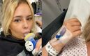 Muere influencer tras grabar video inhalando gas de la risa