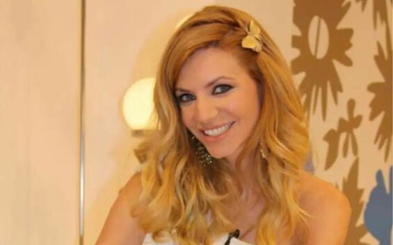 Antes y después de Manola Díez; así lucía en sus inicios en TV