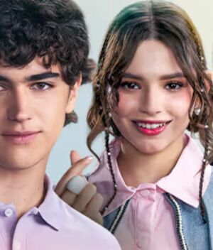 'Contrato de corazones, tú y yo': Fecha de estreno serie de Televisa (Instagram)
