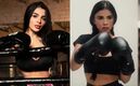Exhiben fraude tras la pelea de Karely Ruiz contra Karina García