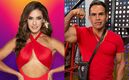Konan insulta a Mar Contreras por supuesto beso a Aldo de Nigris (Instagram)