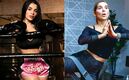 ¿Cuándo es la pelea de Karely Ruiz vs Marcela Mistral? (Instagram)