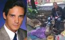 Alejandro Landero, actor de Televisa, revela por qué acabó en la calle