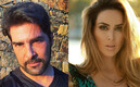 Arturo Carmona revela por qué Jacky Bracamontes no se casó con él