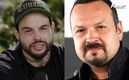 Emiliano Aguilar reveló nuevos detalles de su papá Pepe Aguilar (Instagram)