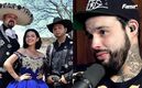 Emiliano Aguilar sorprende con declaración sobre vivir en el barrio (Instagram)