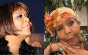 Gloria Ivonne Barrera desmiente vivir en situación de calle (Instagram)