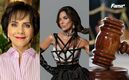Gloria Trevi revela que Pati Chapoy irá a juicio por difamación (Instagram)
