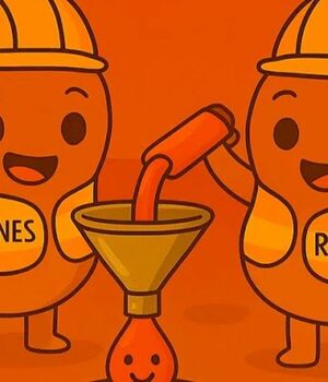 Hermanos Riñones: Origen del  video viral de TikTok  (Instagram)
