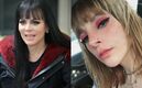 Imelda Tuñón asegura que Maribel Guardia no pregunta por su nieto (Instagram)