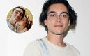 Ella es Mila, la hija de Sergio Mayer Mori y Natália Subtil (Instagram)