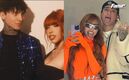 Yeri Mua confirma su romance con Jay F y las fans de Cry ESTALLAN (Instagram)