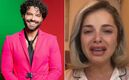 ¿Qué le hizo Adrián Di Monte a Sandra Itzel, su exesposa? (Instagram)