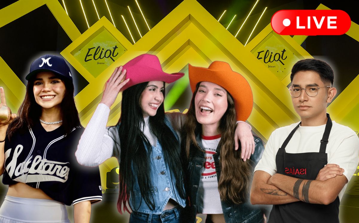 Eliot Awards 2025: Minuto a minuto de los mejores momentos del evento