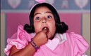 Polita de Vivan los niños (Instagram)
