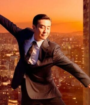 La vida soñada del Sr. Kim: Reparto completo del K-drama de Netflix (Instgram)