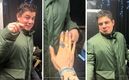 Alfredo Olivas critica las uñas de almendra (TikTok)