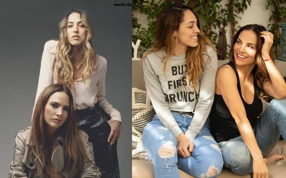 Conoce a Sofía, hija de Fabiola Campomanes; descubre quién es su misterioso padre (Instagram)
