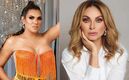 Eliabeth Álvarez y Kimberly 'La Más Preciosa' participan juntas en 'Perfume de Gardenia' (Fotos: Facebook)