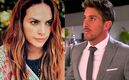 Así fue la violenta relación que vivió Fabiola Campomanes con Jonathan Islas (Instagram)