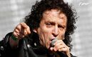 Alex Lora revela su última voluntad antes de morir