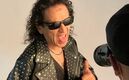 Álex Lora ya tiene su testamento, así repartirá sus bienes (Instagram)