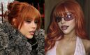Confunden a Danna Paola con Yeri Mua tras radical cambio de look