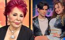 Fans de Aarón Mercury estallan contra Ema Pulido por dura crítica (Instagram)
