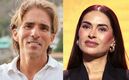 Fernando Reina defiende a Galilea Montijo y refrenda que son amigos (Instagram)