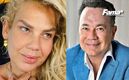 Niurka reacciona con fuerte mensaje a la muerte de Nicandro Díaz (Instagram)