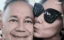 Novia del difunto Nicandro Díaz lanza DESGARRADOR mensaje (Instagram)