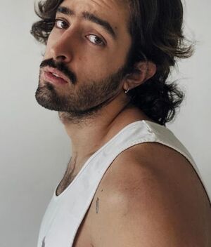 Patricio José murió en el mismo lugar donde murió Fede Dorcaz (Instagram)