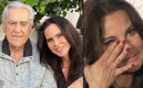 El actor no conoció a su propia hija en un evento (Instagram)