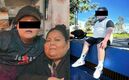 Iker, El niño millonario pierde a su mamá Lupe (Instagram)