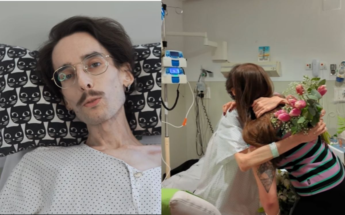 Muere querido youtuber a unos días después de casarse - Fama, image size:1200x747