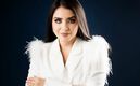 Muere bebé de querida presentadora de televisión mexicana (Instagram)