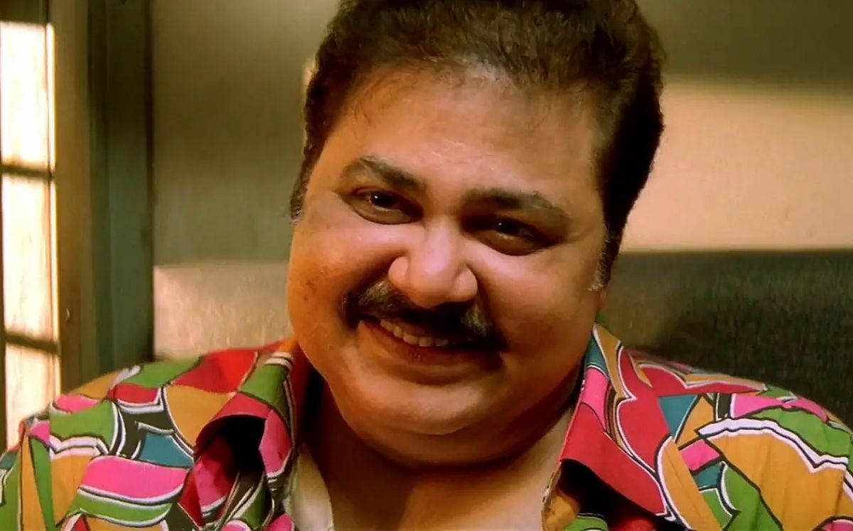 Satish Shah murió tras dejar un enorme legado en el mundo artístico (Instagram)