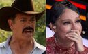 Así fue la vez que Sergio Goyri estalló contra Lolita Cortés