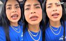 Lady Pays apareció muy cambiada en reciente video de TikTok (Instagram)