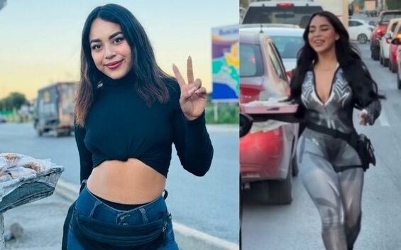 Lady Pays se somete a cirugía estética y nuevo cambio de look