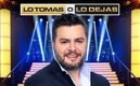 Lo tomas o lo dejas: Este es el millonario premio para el ganador