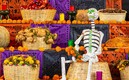 Altar de Muertos (Getty)