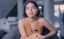 Ángela Aguilar confiesa que actualmente vive con miedo por el odio (Instagram)