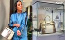 Aseguran que Inés Gómez Mont esta vendiendo su bolso Hermès por 5 millones de pesos (Instagram)