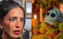 Bárbara de Regil revela que prefiere Halloween sobre Día de Muertos (Instagram)