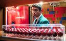 'Me late que sí' de Netflix está basada en una historia real (Instagram)