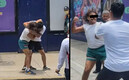 Pelea de profesor y alumno del IPN. Por qué comenzó