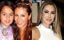 ¿Por qué Ninel Conde casi no habla de sus hijos? (Instagram)