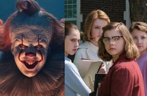 Reparto completo de niños en ‘IT: Welcome to Derry’ (Instagram)