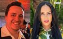 Ricardo O’Farrill revela que mantiene contacto con Inés Gómez Mont